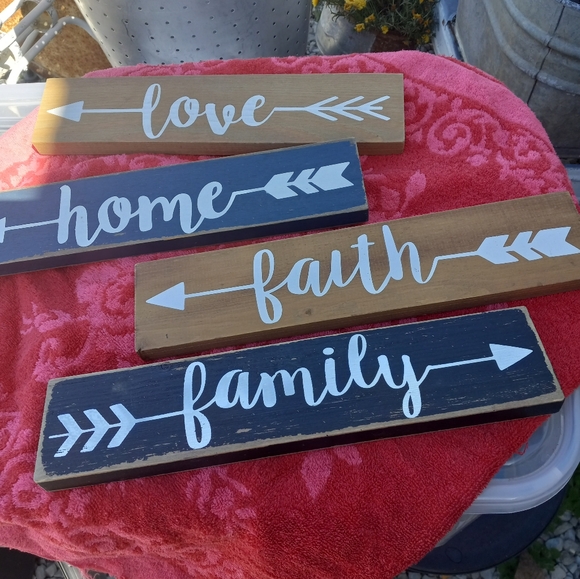 Primitive decor - Picture 6 of 7